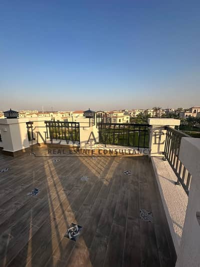 super finished Corner townhouse in Celia | ready to move prime location overlooking landscape