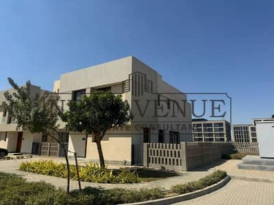 فيلا مستقلة للبيع متشطبة بالكامل استلام فوري