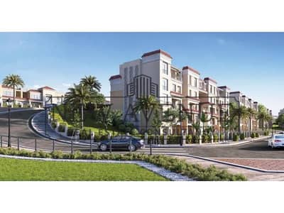Villa with garden for sale in sarai