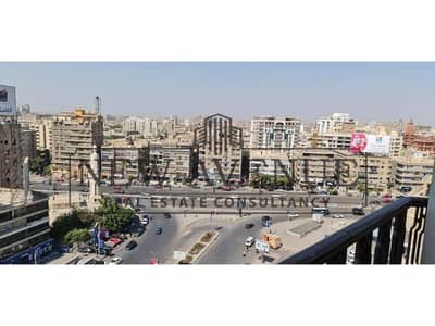 دوبلكس كامل التشطيب في موقع متميز وجاهز للسكن في المرغني -  مصر الجديدة