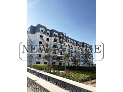 بأقل من سعر السوق  شقة للبيع  بڤيو مميز  علي مساحات خضراء واسعة و مرحلة مميزة Mountain park  في مونتين فيو  اي سيتي MOUNTAIN VIEW ICITY