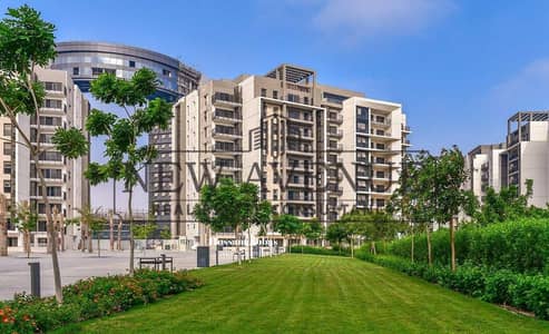Apartment 2 Bedrooms with installments fully finished