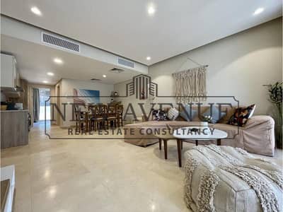 Chalet  Fully Furnished  Overlooking The Pool Directly including cabinets and appliances for sale at mangroovy