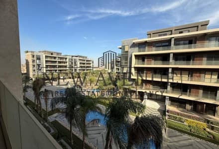 شاليه كورنر للبيع نصف تشطيب موقع مميز جدًا يطل علي مساحات خضراء و مسطحات مائية و club house في باتيو أورو patio pro شاليه كورنر للبيع نصف تشطيب موقع مميز جدًا يطل علي مساحات خضراء و مسطحات مائية و club house في باتيو أورو patio pro
