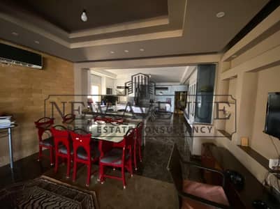 Apartment in front of Waterway  Fully Finshed