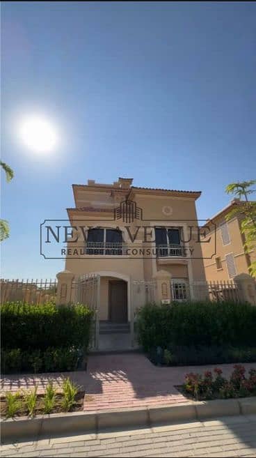 Down payment with installments over 8 years - ultra super lux finishing - ready to move - very prime location - townhouse for sale in la vista city