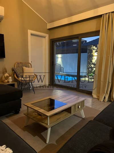 Chalet ground Fully Finished for sale in Bali