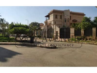 Best price - Rare unit - ready to move - huge built up area - prime location - bahary - villa for sale  Al Nakheel Compound - Shorouk in