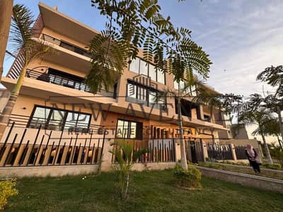 Apartment for Sale in West Golf Extension – Panoramic View