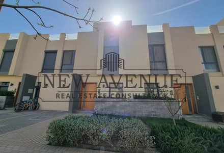 ready to move - fully finished - prime location overlooking greenery - best price - huge built up area - for sale in Al Burouj