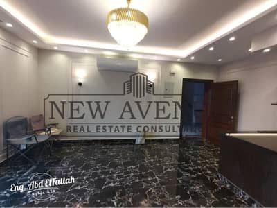 Ultra Super Lux Apartment for  Sale –ready to move