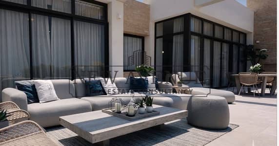 villa Fully finished with Acs for sale