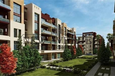 Promenade Penthouse ready to move 4 bedrooms north oriented  with attractive negotiable price