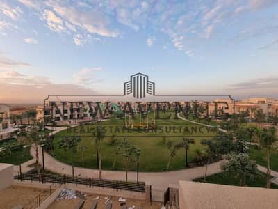 VERY PRIME LOCATION - VIEW ON THE LARGEST LANDSCAPE IN THE PHASE - INSTALLMENTS - READY TO MOVE - BEST PRICE IN MARKET AND LOWEST TOTAL-CORE AND SHELL