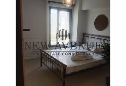 Ready-to-move ground-floor chalet in Zahra North
