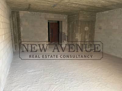 Best price - Very prime location overlooking landscape and open view - including parking slot - Bahary - Typical floor - Ready to move - For sale