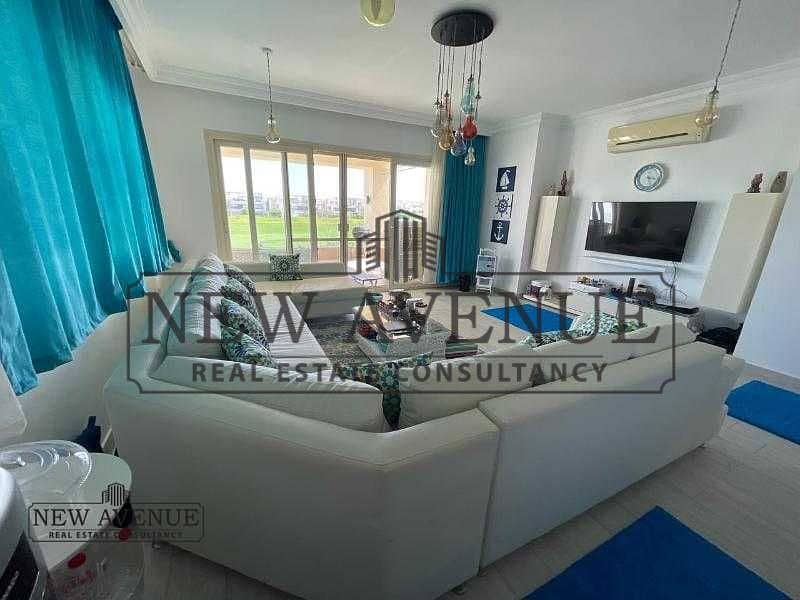 شاليه بغرفتي نوم في هاسيندا باي، صورة ٦ من ٩