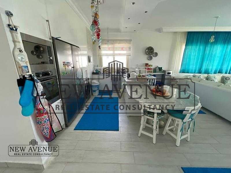 شاليه بغرفتي نوم في هاسيندا باي، صورة ٧ من ٩
