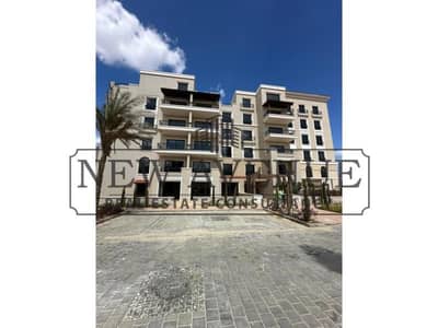 Down payment with installments over 3 years Ready to move super lux finishing with Ac's apartment for sale in Village West Dora