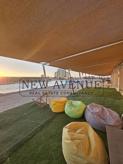 cabin prime location fully finished and fully furnished with appliances Ready to move in hacienda white north coast