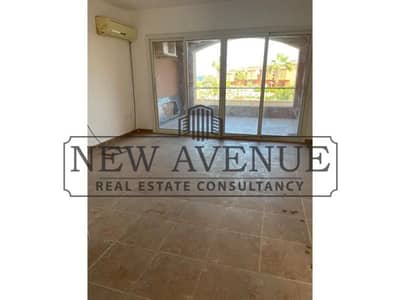 Fully finished chalet in Blumar El Dome Sokhna 3 bedrooms first floor with sea view and walking distance to the beach