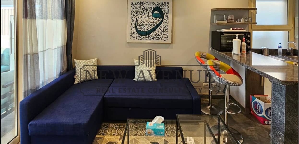 بنتهاوس بـ٥ غرف نوم في هاسيندا وايت، صورة ٤ من ١٠