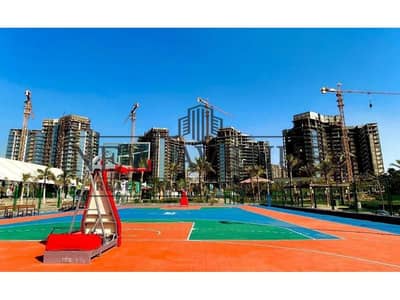DOWN PAYMENT WITH INSTALLMENTS BEST LOCATION AND TERRACE OVERLOOKING GARDEN SUPER LUX FINISHING WITH AC'S NANNY'S ROOM WITH TOILET APARTMENT FOR SALE