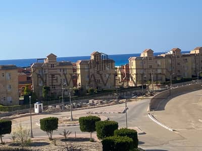 بنتهاوس للبيع في أمواج – إطلالة بحرية ولاندسكيب | مواجه للشمال | 3 غرف نوم | 2 حمام | 125م مباني | الطابق الثاني | منطقة C | تصميم فاخر ومساحات عملية