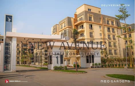 Upper Duplex with Penthouse Ready to Move