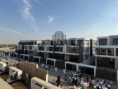 كواترو فيلا في الباتيو تاون باقساط فى باتيو تاون
