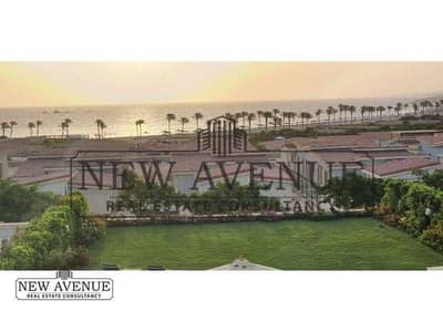 Luxury 6-Bedroom Standalone Villa – Caesar Sodic 3rd row from the beach full sea view