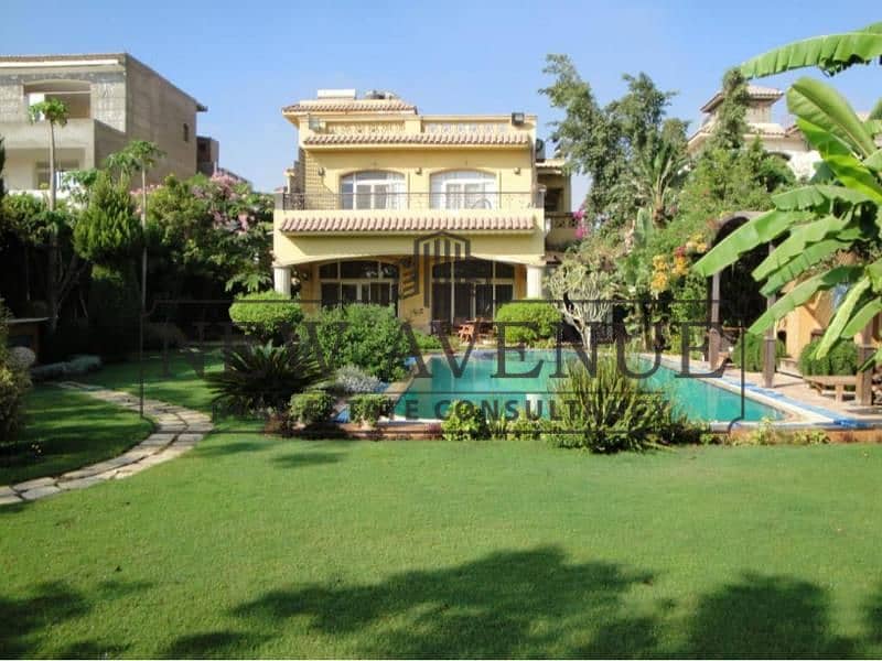 Full finished villa with private pool 0 Full finished villa with private pool 0