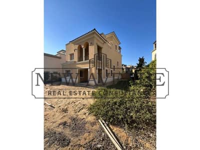 Prime standalone villa for sale in mivida emaar