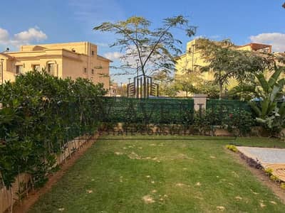 Delivered Fully finished Standalone  villa Bahry  5 Bedrooms  4 Bathrooms New AC's in all rooms and living areas  in Madinaty