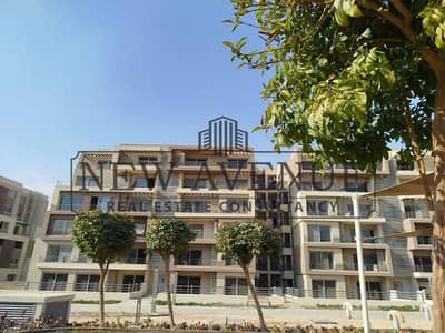 Below market price fully finished apartment with lake view
