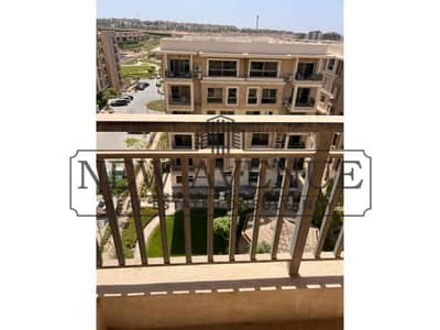 بينت هوس تاج ستي بارك رزيدينس ( زون تي )