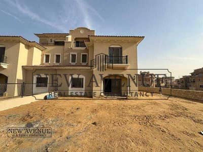 توين هاوس استلام فوري كونر في سيتي جيت