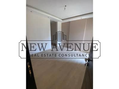 Delivered apartment fully finished in Address east