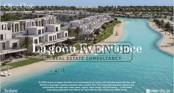 Without Over Chalet Direct on lagoons  Without Over Direct  2 Bedrooms  2 Bathrooms