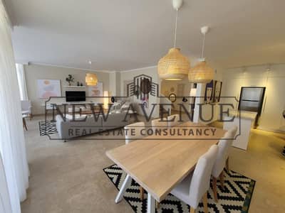 READY TO MOVE SUPERLUX FINISHING WITH FURNISHED INCLUDING OPEN KITCHEN WITH ALL APPLIANCES PRIME LOCATION 4TH ROW BAHARY INCLUDING 5 MASTER ROOMS