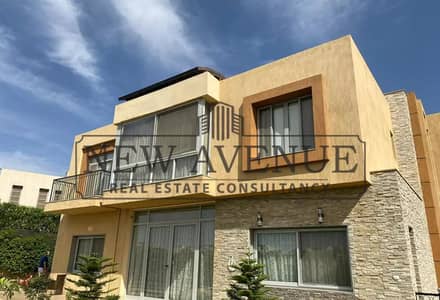 Town corner fully finished for sale at Allegria (zayed)