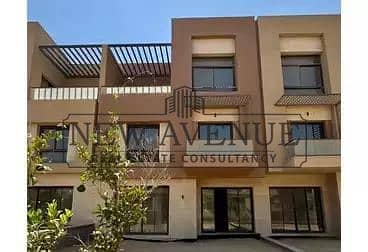Under Market Price Townhouse Corner Delivery 2026 with land area 270 meters three bedrooms for sale in District 5 by Marakez