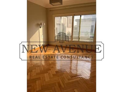 Standalone villa at New Giza Ivory hill (fairway villa)