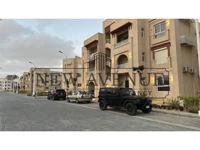 استديو ب حديقة استلام فوري في مشروع جايا الساحل الشمالي متشطب بالكامل بسعر مميز للكاش