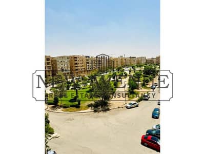 Fully finished Apartment 3 Bedrooms ( one master bedroom )  3 Bathrooms  Living room  Reception 4 pieces in Near el choueifat