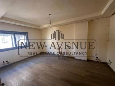 Fully finished Apartment for sale ready to move in Near el Shouyfat - New Cairo