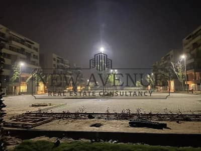 شقه للبيع استلام فوري ثلاث غرف نوم  اثنين حمام  في كابيتال جاردنز بالم  هاليز palm hills capital gardens
