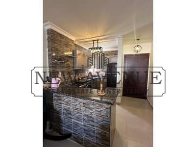 3 غرف نوم شاليه تم متشطب بالكامل ڤيو حمام السباحة وإطلالة على البحر