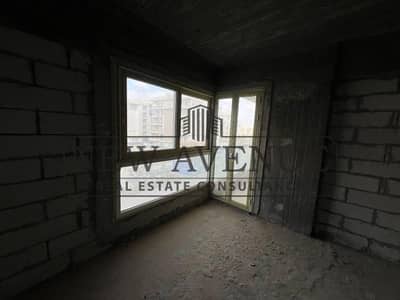 شقه للبيع استلام فوري فيو مفتوح  في ماونتن فيو اي سيتي  بالقاهرة الجديدة Mountain view i city New Cairo