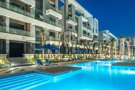Ground Apartment 120m Garden 15m Corner in Patio Oro 2 Bedrooms 2 Bathrooms Fully Finished with Down Payment and Installments